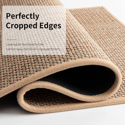 BowLift | Woven Indoor Door Mats | Machine Washable. Non-Slip & Ideal for Home Decor and High-Traffic Areas