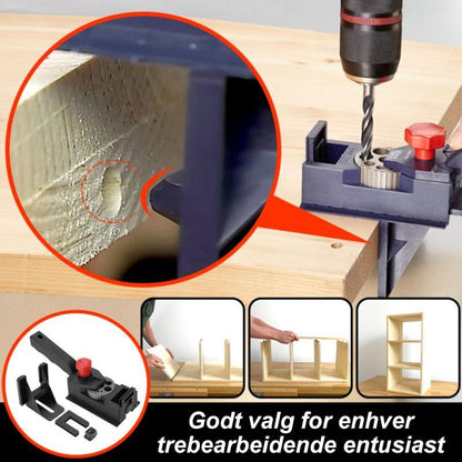 Skanto Skanto | Universal Adjustable Drill Guide