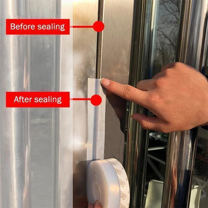 Skanto | Multi-purpose Silicone Seal Strip