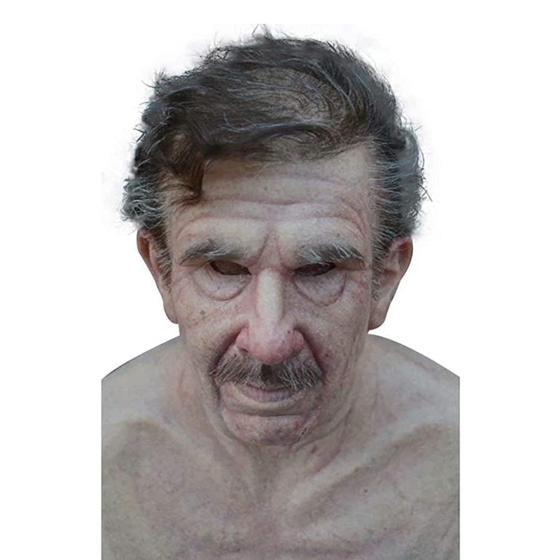 Skanto | Ultimate Mask Revolution — Transform into your new self with dreamlike realistic latex!