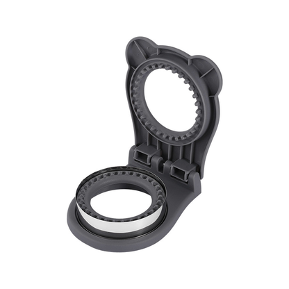 Uncrustable Sandwich Cutter and Sealer | Bowlift
