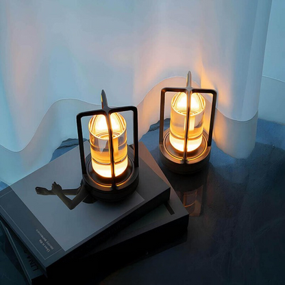 Skanto Skanto | Waterproof Table Lamp | Touch-Sensitive, Adjustable Brightness & Ideal for Home Decor