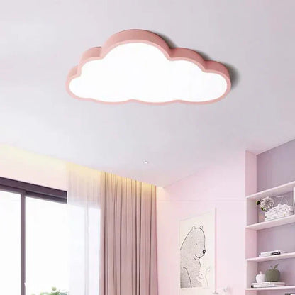 BowLift | LED Ceiling Light for Children's Rooms - CloudLight