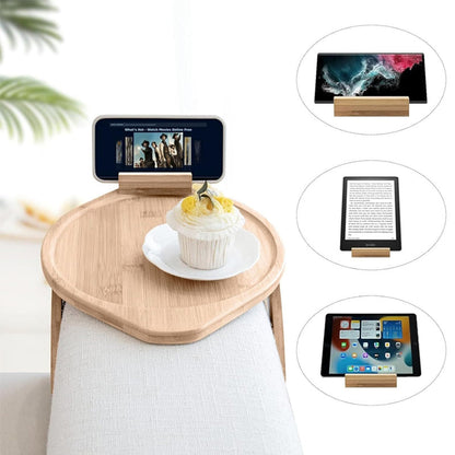Skanto Skanto | Sofa Arm Tray