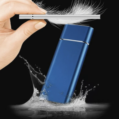 External Ultra Fast SSD Hard Drive | Bowlift