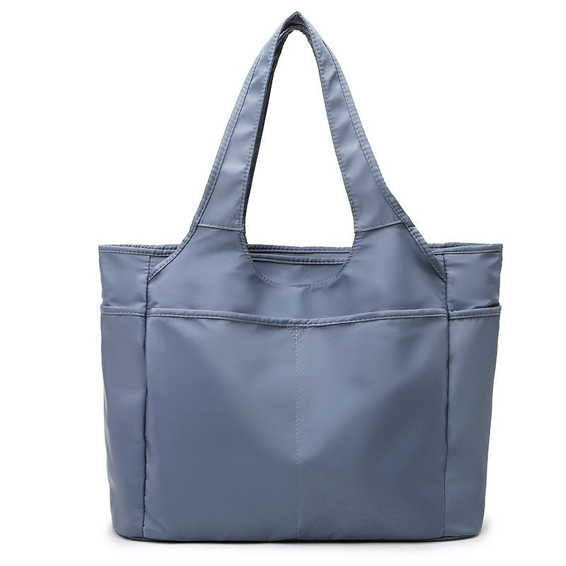 Skanto Skanto | Multifunctional Large Capacity Tote Bag for Women