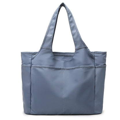 Skanto Skanto | Multifunctional Large Capacity Tote Bag for Women