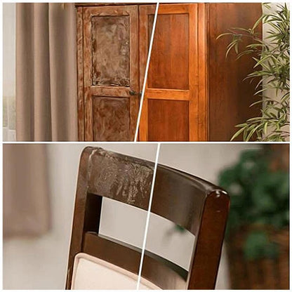 BowLift | Natural Beeswax Furniture Care Polish