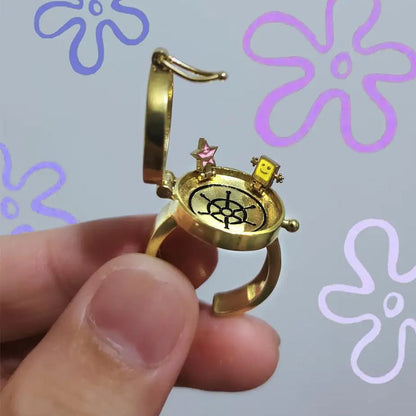 BowLift | The Best Friends Forever Ring