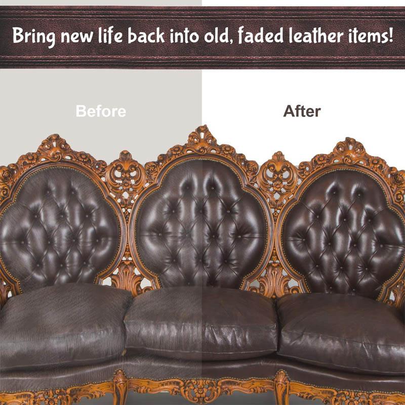 Skanto | Leather Restoration Cream