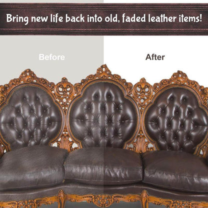 Skanto | Leather Restoration Cream