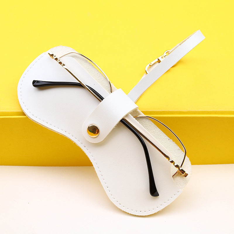 Leather Sunglasses Case | Karnz
