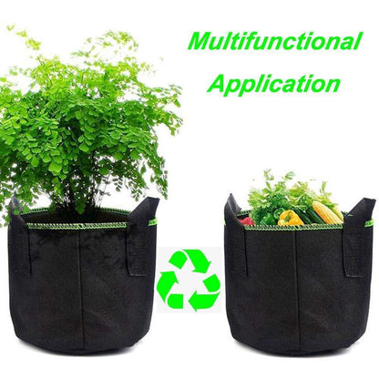 Grow Bags, Garden Planting Bag | Norvo