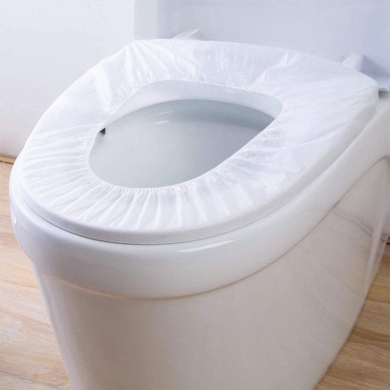 Disposable Toilet Seat Covers | Skanto