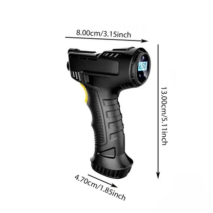 Skanto | 120W Handheld Car Air Compressor