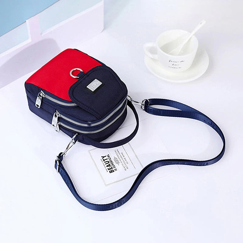 BowLift | Waterproof Women Crossbody Bag