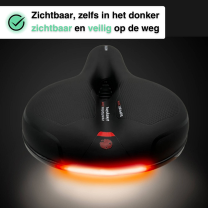 Skanto | Shockbreaker MTB Bike Saddle