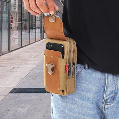 Skanto | Men's Mobile Sports Bag