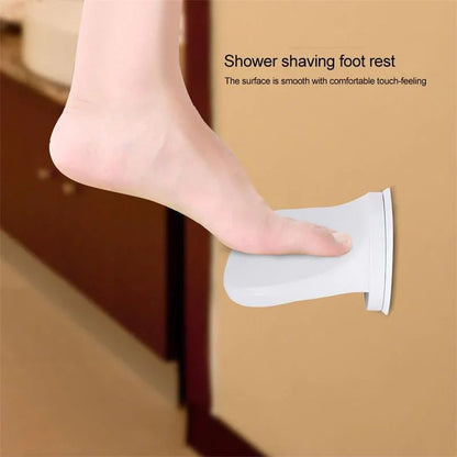 BowLift | Shower Foot Rest Stand