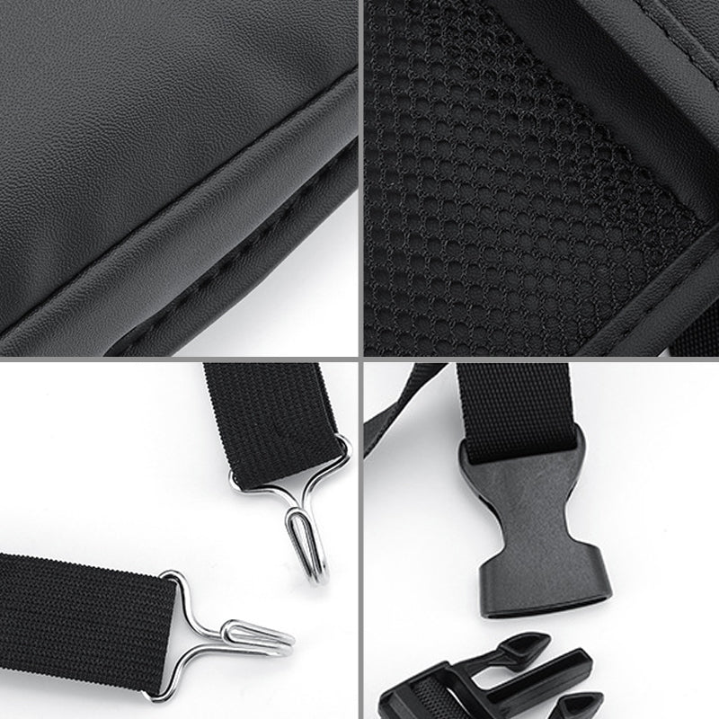 Car Seat Organizer | Karnz
