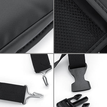 Car Seat Organizer | Karnz