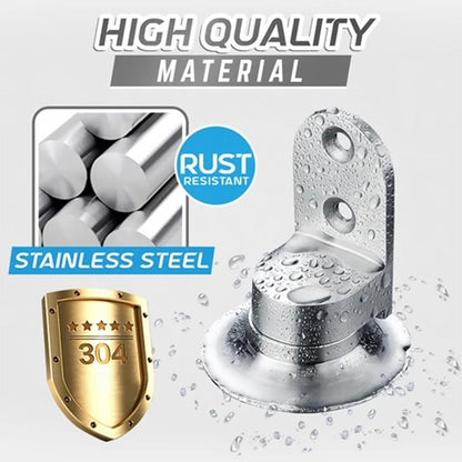 Skanto | Magnetic Door Stopper