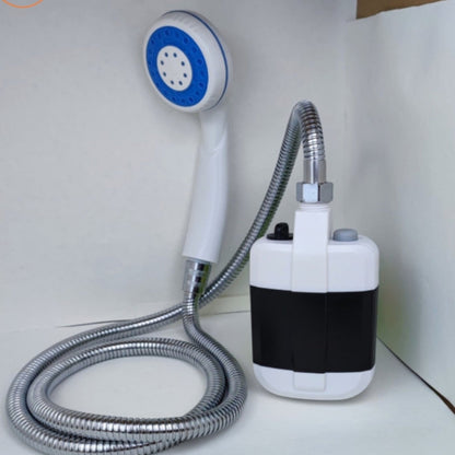 Skanto | FreshFlow Portable USB Rechargeable Shower
