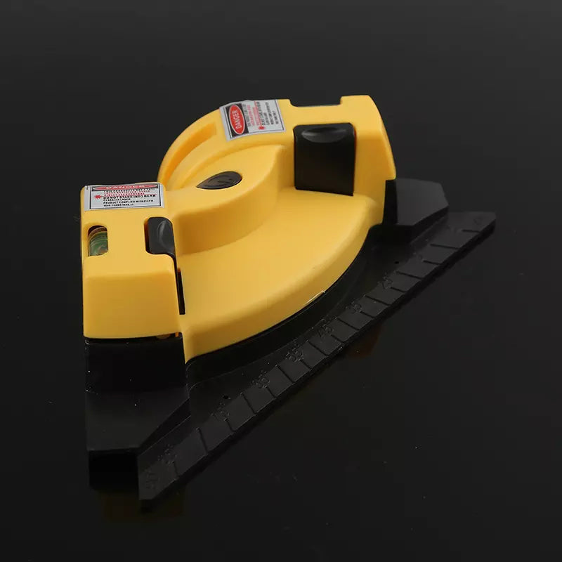 Skanto | Multifunctional 90° Angle Laser Level
