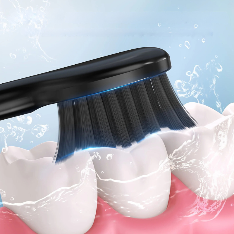 BowLift | Rechargeable Sonic Electric Toothbrush with Multiple Modes