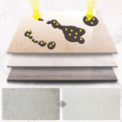 BowLift | Marble Stone Platform Cleaning Powder