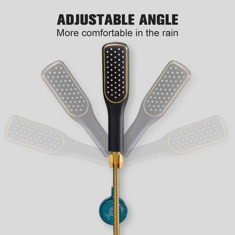 No-Punching Shower Head Holder | Brehn