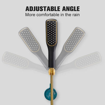 No-Punching Shower Head Holder | Brehn