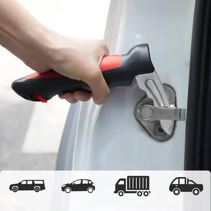BowLift | Multifunctional Car Handle Helper