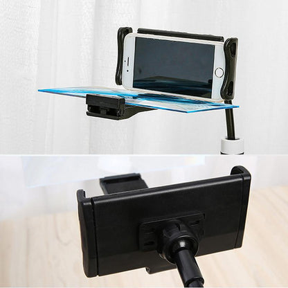 BowLift | Universal 3D Screen Magnifier Phone Holder
