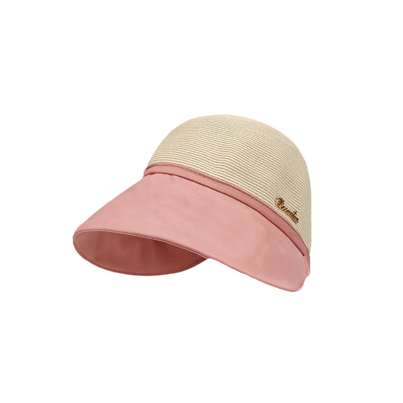BowLift | Women's sun hat with wide brim