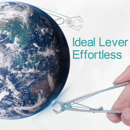 BowLift | Nail Clippers For Thick Nails