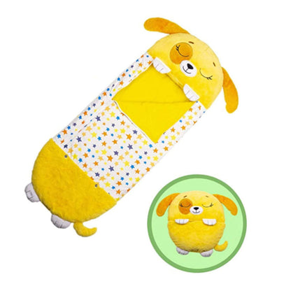 Brehn | Lick Mat and Sleeping Bag