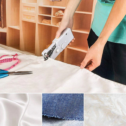Norvo | Portable Sewing Machine