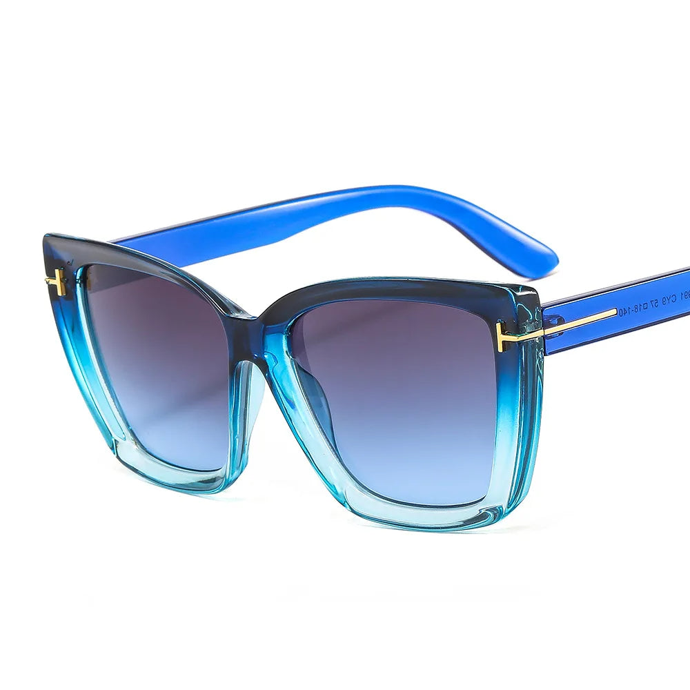 Jean Sunglasses | Stylish & Protective | Bowlift