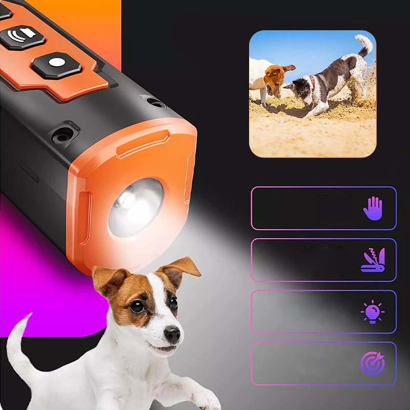 BowLift | Ultrasound Dog Repeller