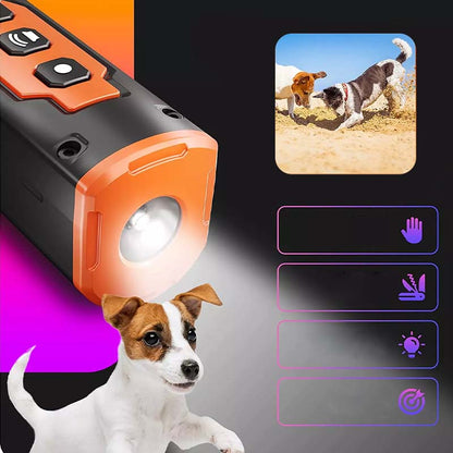BowLift | Ultrasound Dog Repeller