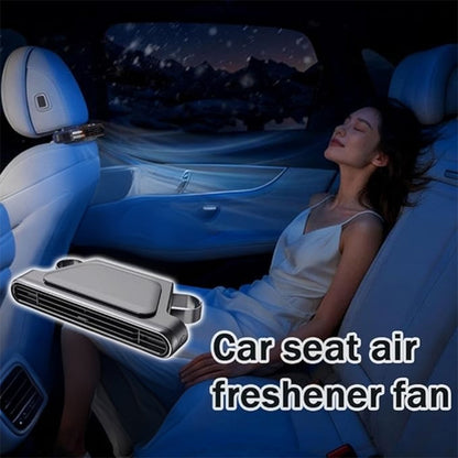 Portable Car Seat Cooling Fan | Skanto