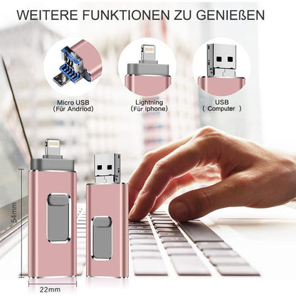 Skanto | USB Flash Drive