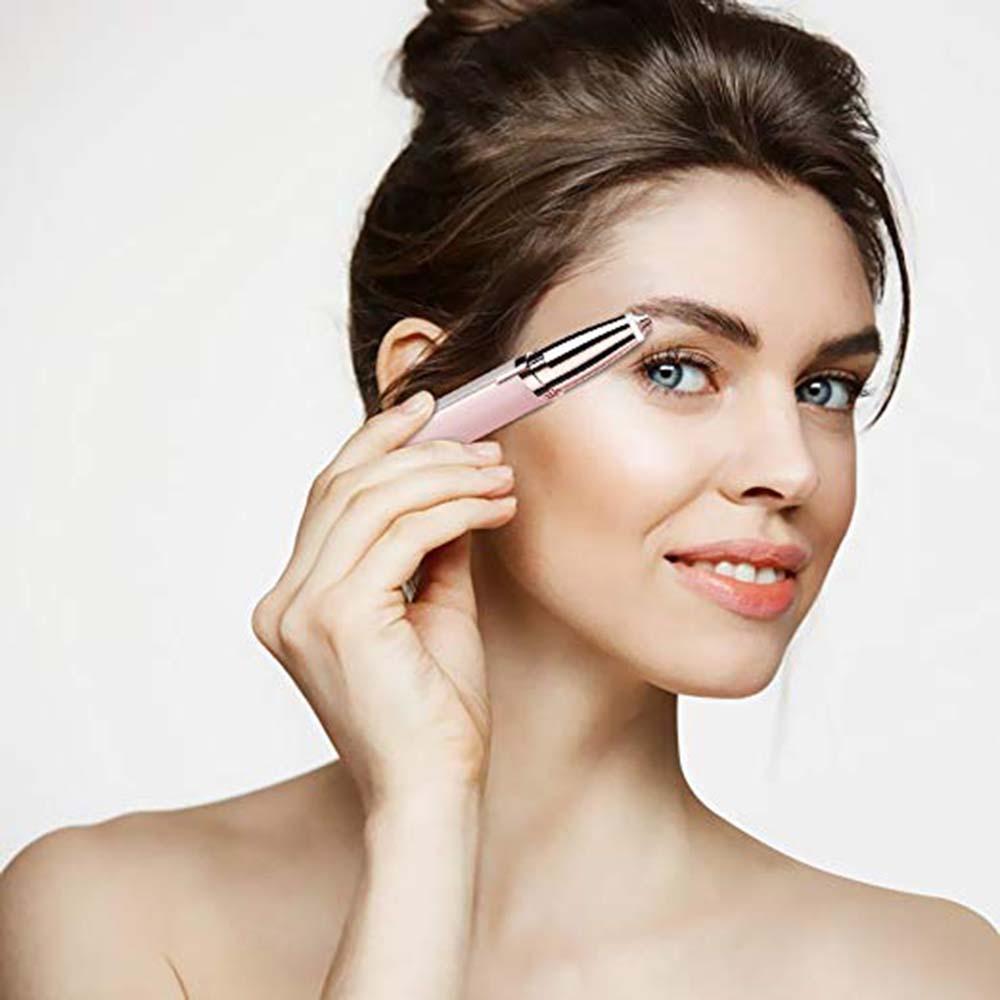 BowLift | Painless Eyebrow Epilator