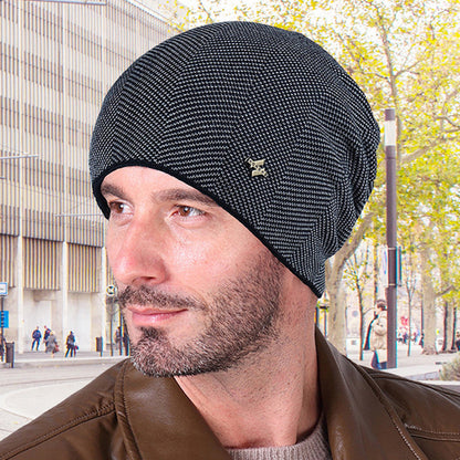 BowLift | KNITTING WOOL BEANIE