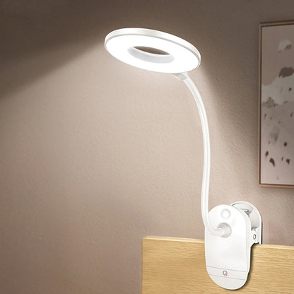 Kalsten | Wireless Bedside Clip-On Lamp