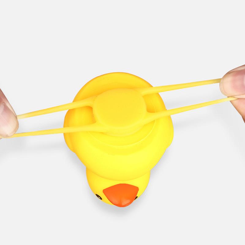 Karnz | Small yellow duck bicycle bell