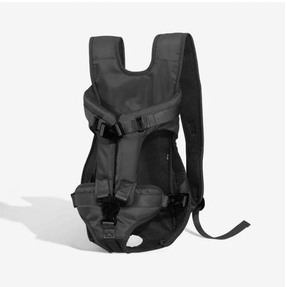 BowLift | Comfortable Pet Carrier Cockpit – Waterproof & Breathable – For Dog or Cat