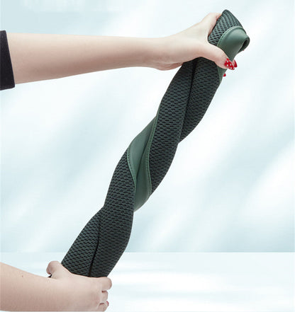 BowLift | Ultra-Thin Summer Car Steering Wheel Cover Grip Sleeve