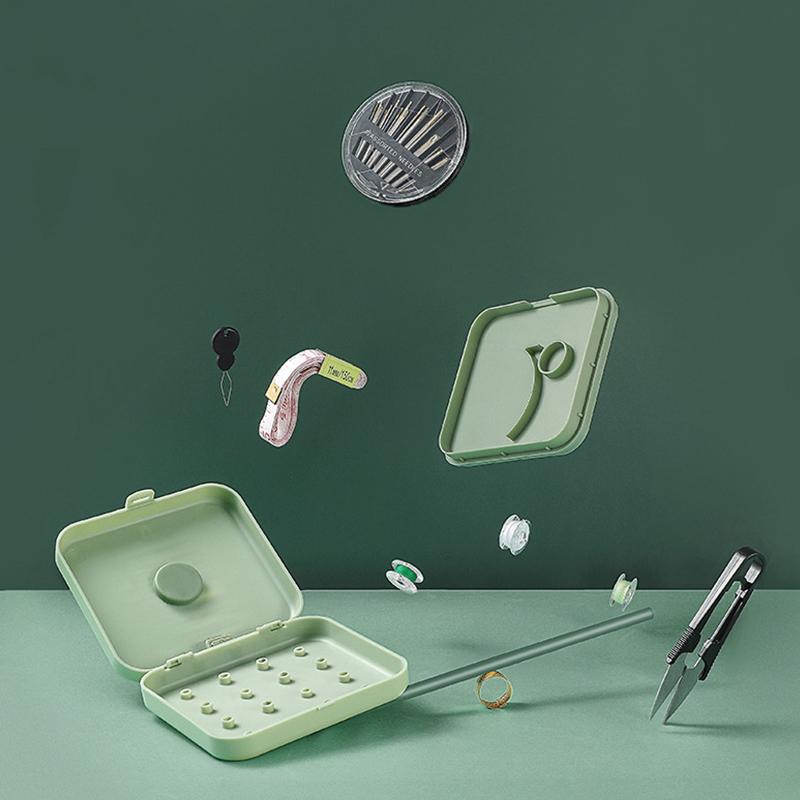 Universal Magnetic Sewing Kit | Brehn